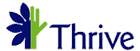 THRIVE THRIVE